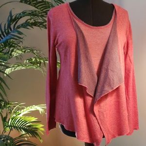 Majestic Filatures Paris Twin set